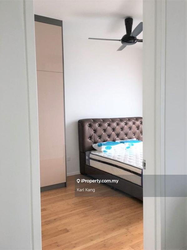 Kondominium untuk Disewa di Dreamcity oleh Karl Kang - iProperty.com.my