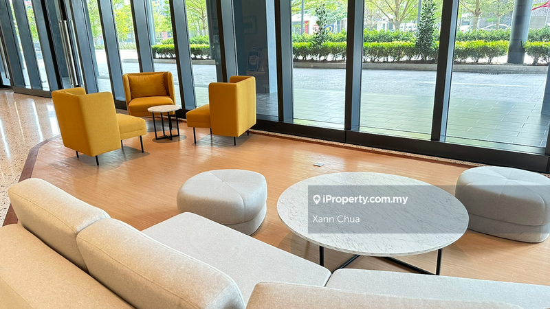 Service Residence for Rent in Meta City by Xann Chua - iProperty.com.my