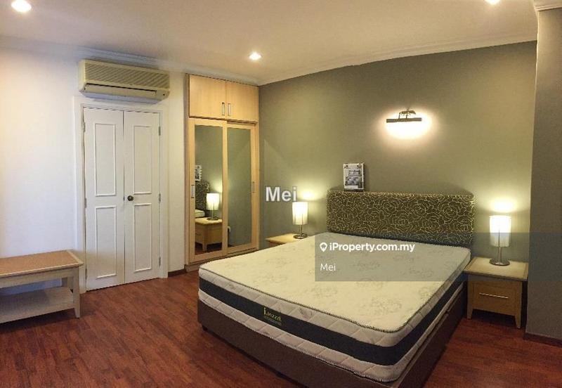 Residensi Servis untuk Disewa di Megan Ambassy oleh Mei - iProperty.com.my