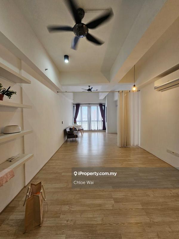 For Sale - Revo Aurora Place Bukit Jalil City Pavillion Bukit Jalil