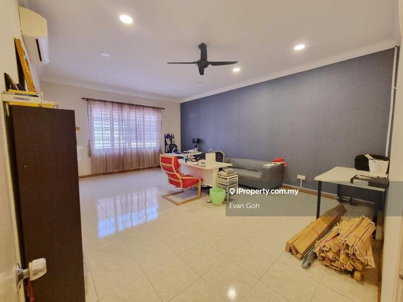 Rumah Berkembar untuk Dijual di Bandar Nusaputra, Puchong oleh Evan Goh - iProperty.com.my
