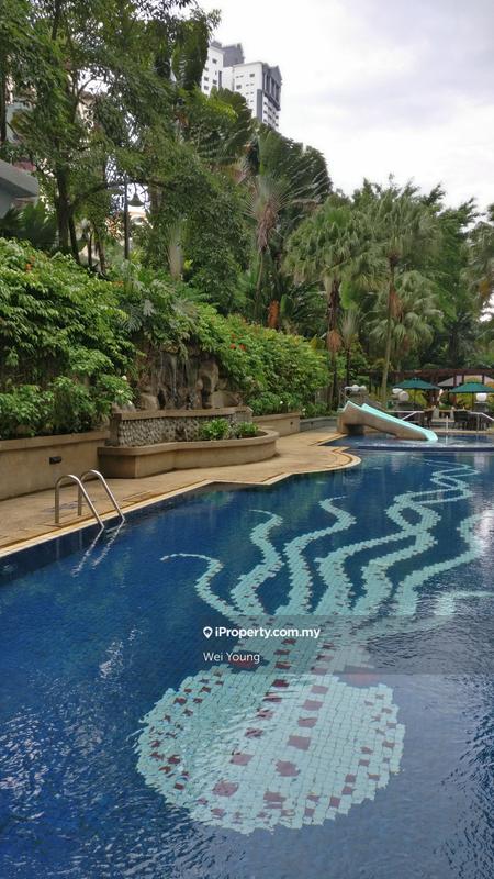 Kondominium untuk Dijual di Mont Kiara Astana oleh Wei Young - iProperty.com.my