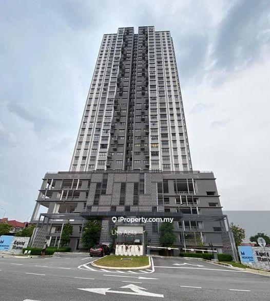 For Sale - Residensi Kajang (PR1MA @ Kajang)