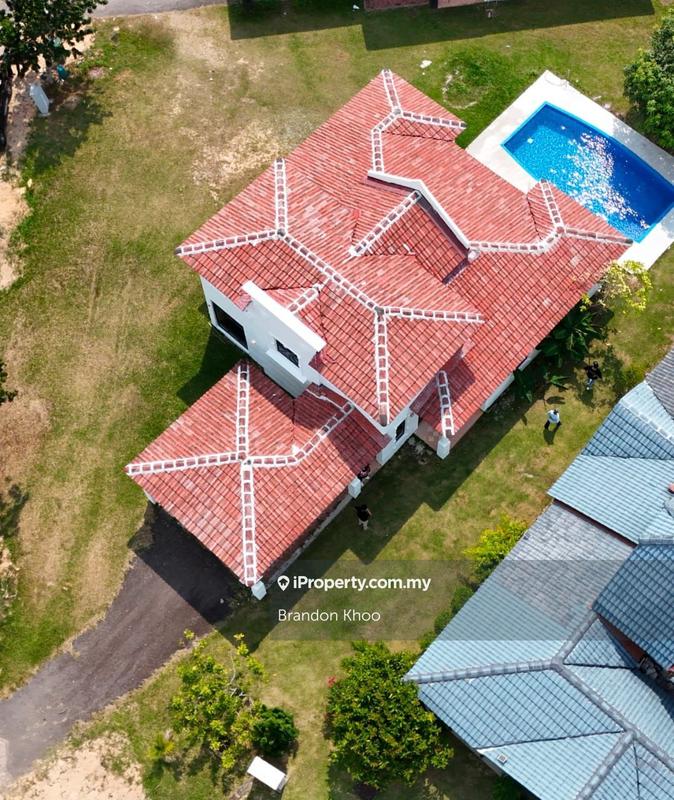 Bungalow House for Sale in Afamosa Resorts Alor Gajah Simpang Ampat, Johor Bahru by Brandon Khoo - iProperty.com.my