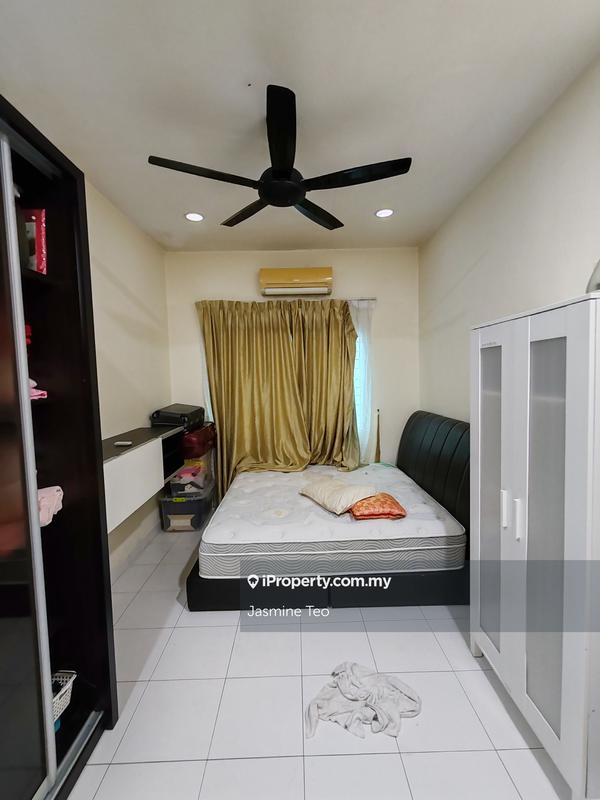 Rumah Berangkai 2 Tingkat untuk Dijual di Setia Indah, Setia Alam oleh Jasmine Teo - iProperty.com.my