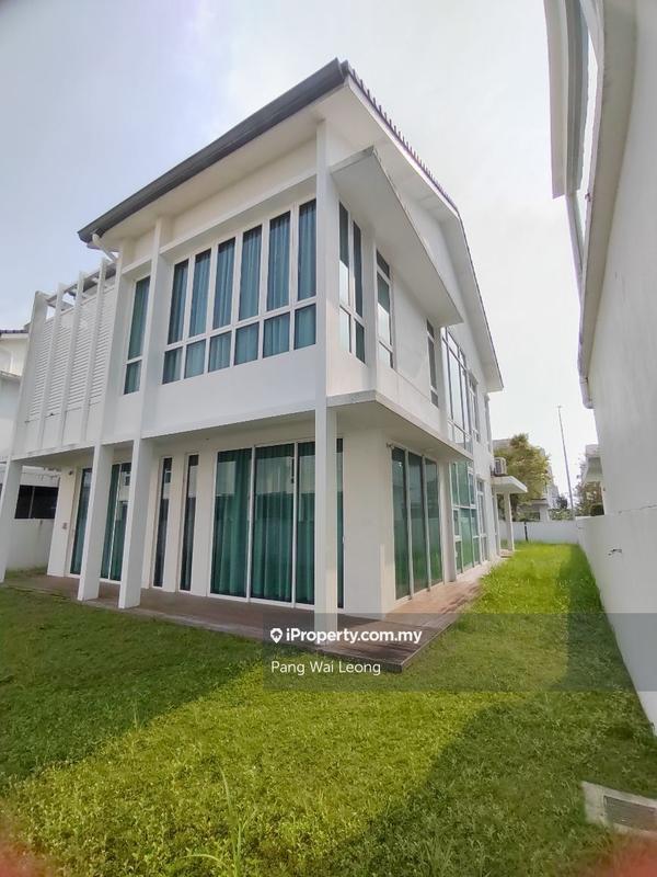 Semi-Detached House for Sale in Bandar Sri Sendayan, Negeri Sembilan by Pang Wai Leong - iProperty.com.my