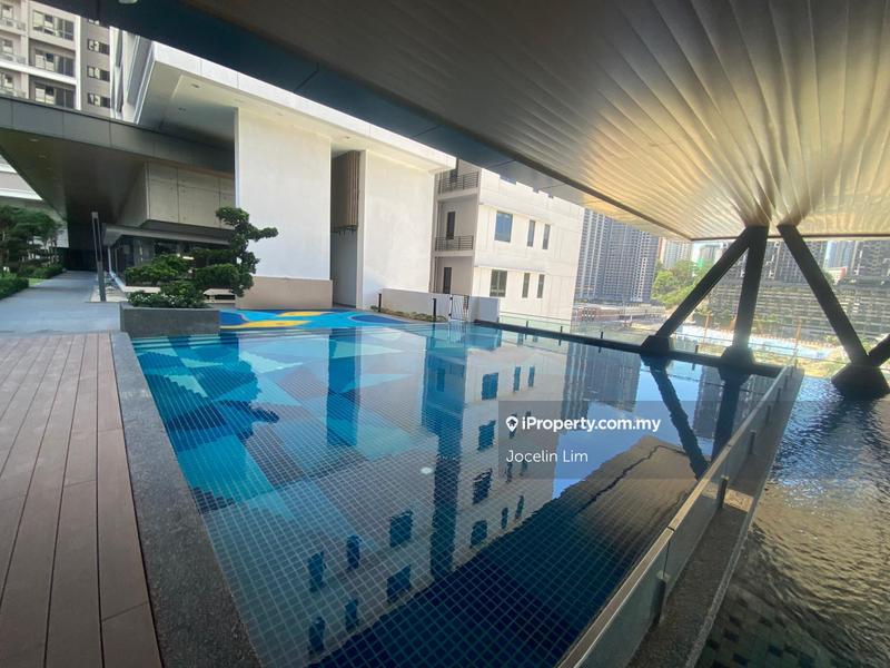Residensi Servis untuk Dijual di D'Erica oleh Jocelin Lim - iProperty.com.my