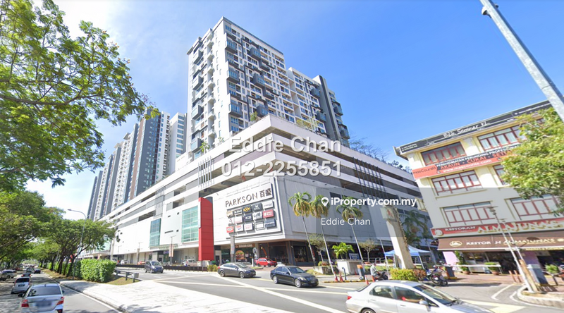 Banglo Tanah untuk Dijual di Taman Ibukota, Setapak oleh Eddie Chan - iProperty.com.my