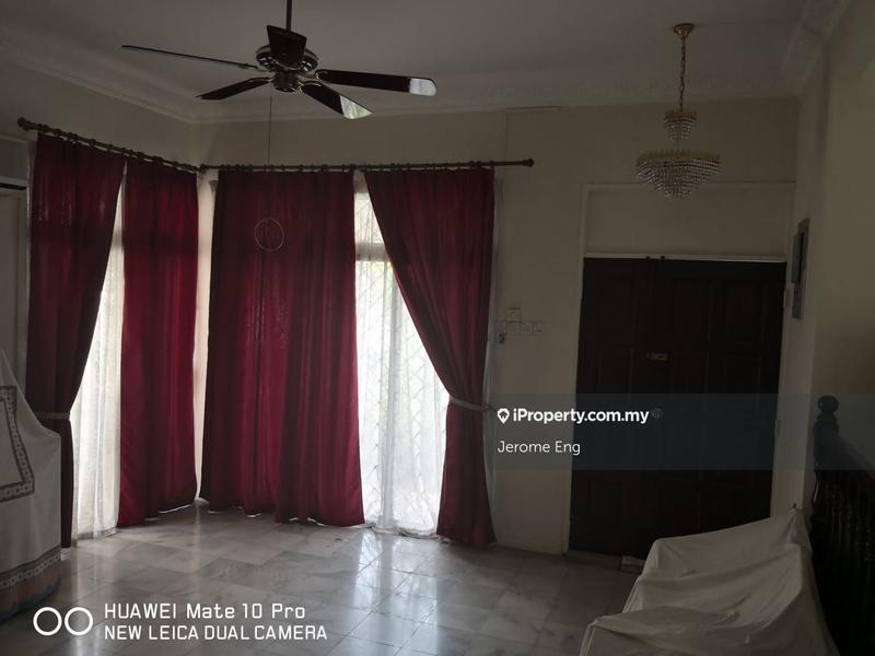 Rumah Berkembar untuk Dijual di Taman Sri Nibong, Bayan Lepas oleh Jerome Eng - iProperty.com.my