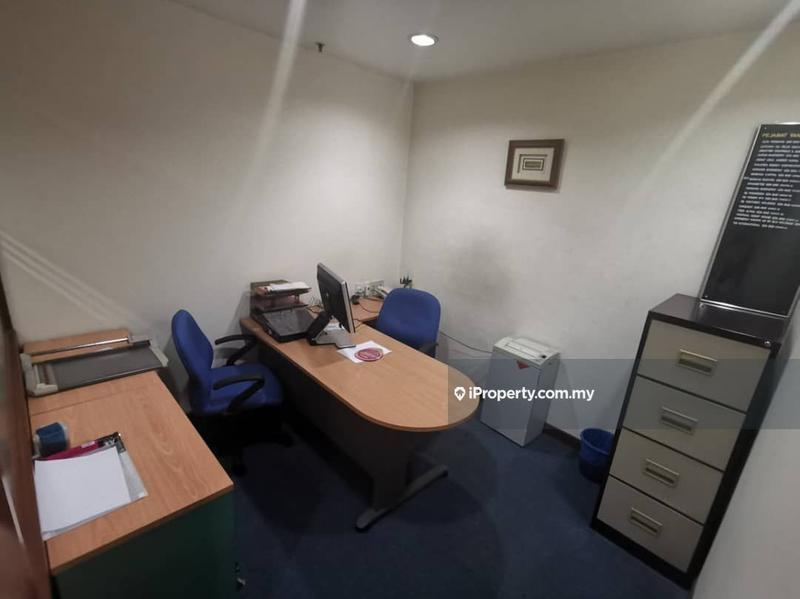 Pejabat untuk Dijual di Petaling Jaya, Selangor oleh Chen Kah Seng - iProperty.com.my