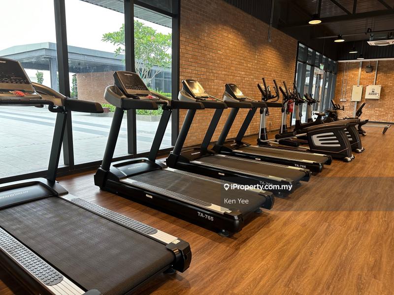 For Rent - Emhub, Kota Damansara, PJ Selangor