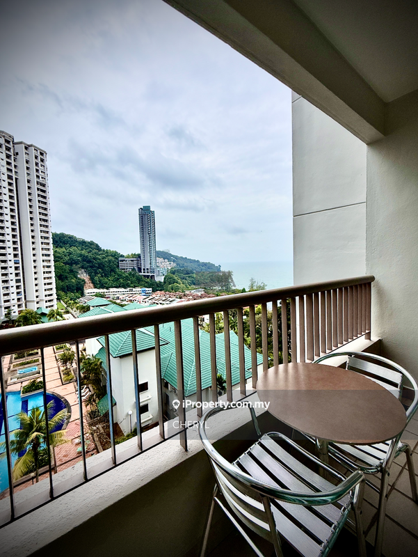 For Sale - Miami Green