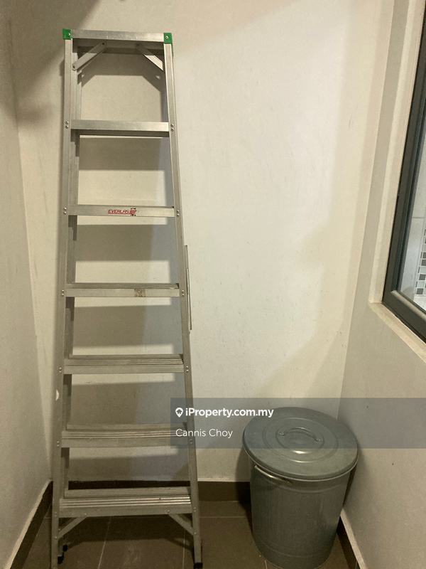 Kediaman Servis untuk Disewa di Utropolis Suites 1 oleh Cannis Choy - iProperty.com.my
