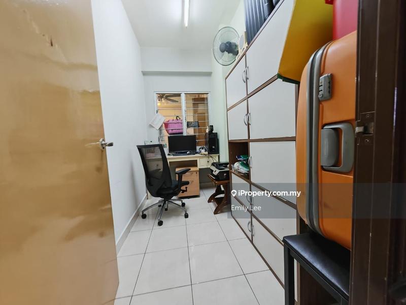 Condominium for Sale in Endah Puri by Emily Lee - iProperty.com.my