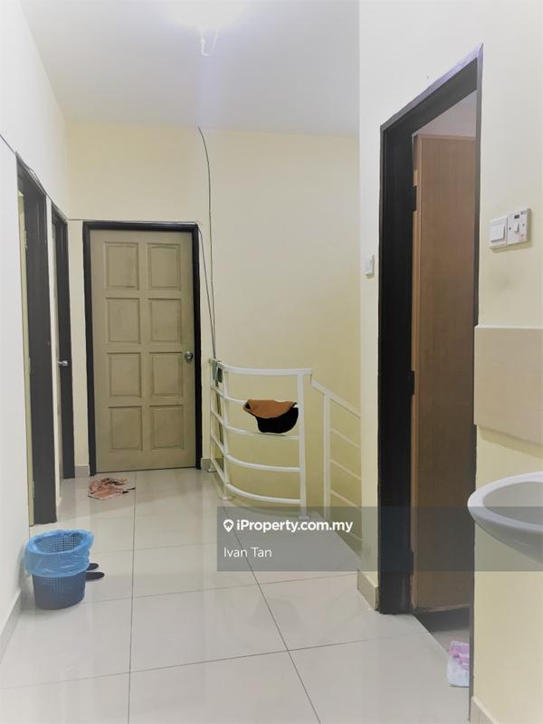 Rumah Berangkai 2 Tingkat untuk Dijual di 28ru9, Cheras oleh Ivan Tan - iProperty.com.my