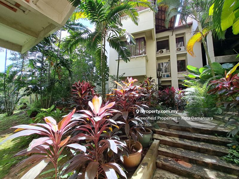 Kondominium untuk Dijual di Desa Damansara oleh Eric Teo - iProperty.com.my