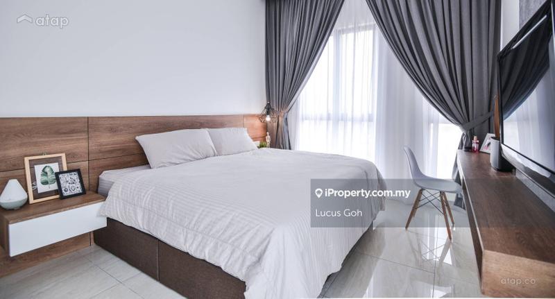 Service Residence for Sale in Ara Residence by Lucus Goh - iProperty.com.my