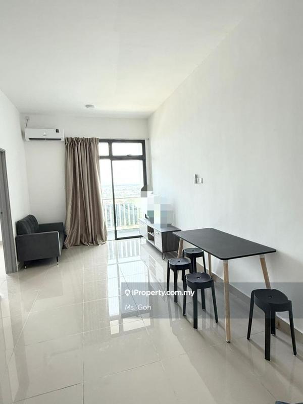 For Rent - KSL Residence 2 @ Kangkar Tebrau