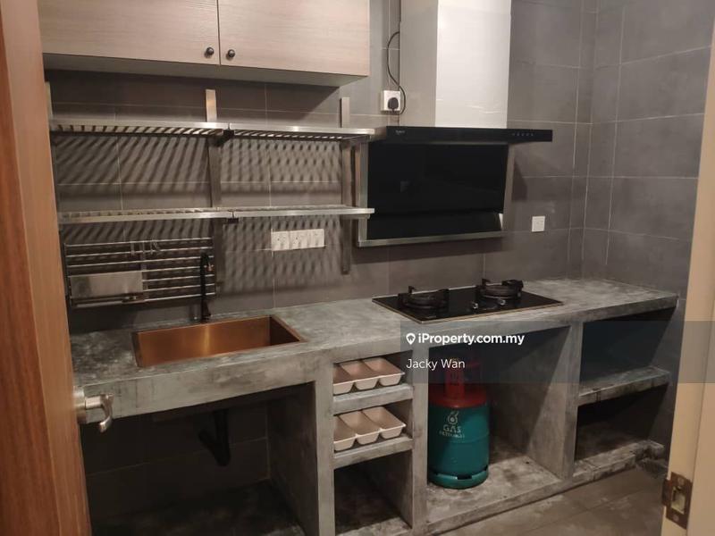 Residensi Servis untuk Disewa di Citizen @ Old Klang Road oleh Jacky Wan - iProperty.com.my
