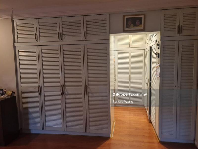 2.5-storey Terraced House for Sale in Bandar Utama 11, Bandar Utama by Sandra Wang - iProperty.com.my