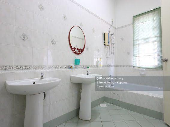 Rumah Teres 3-Tingkat untuk Dijual di Damai puri, Bandar Sri Damansara, Wangsa permai, Kepong oleh Desmond Kok - iProperty.com.my