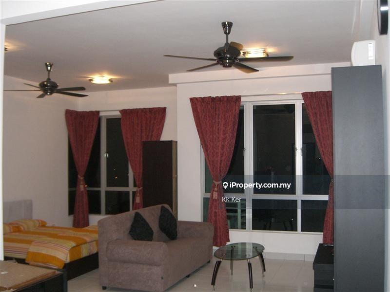 For Rent - Casa Tiara Serviced Apartment