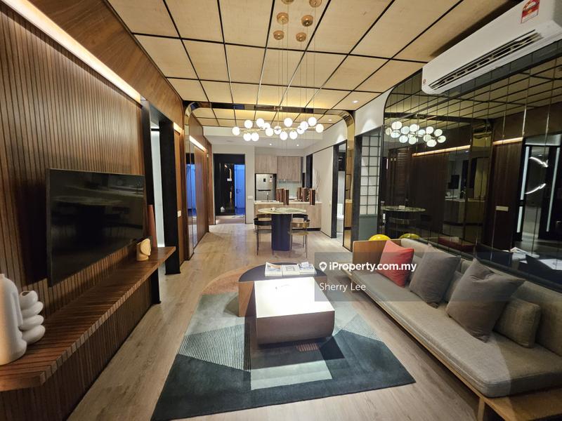 For Sale - Alaia Titiwangsa