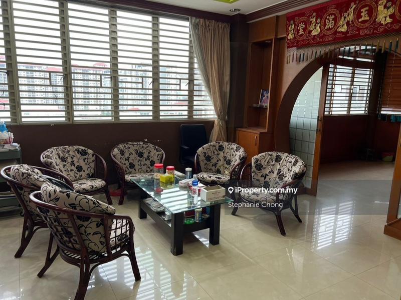 Kondominium untuk Dijual di Kelana D'Putera oleh Stephanie Chong - iProperty.com.my