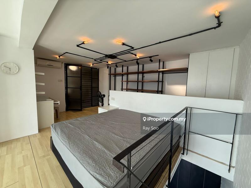 Service Residence for Sale in Empire Damansara by Ray Soo - iProperty.com.my