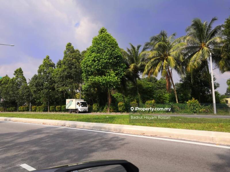 Tanah Komersial untuk Dijual di Bandar Baru Bangi, Selangor oleh Badrul Hisyam Roslan - iProperty.com.my