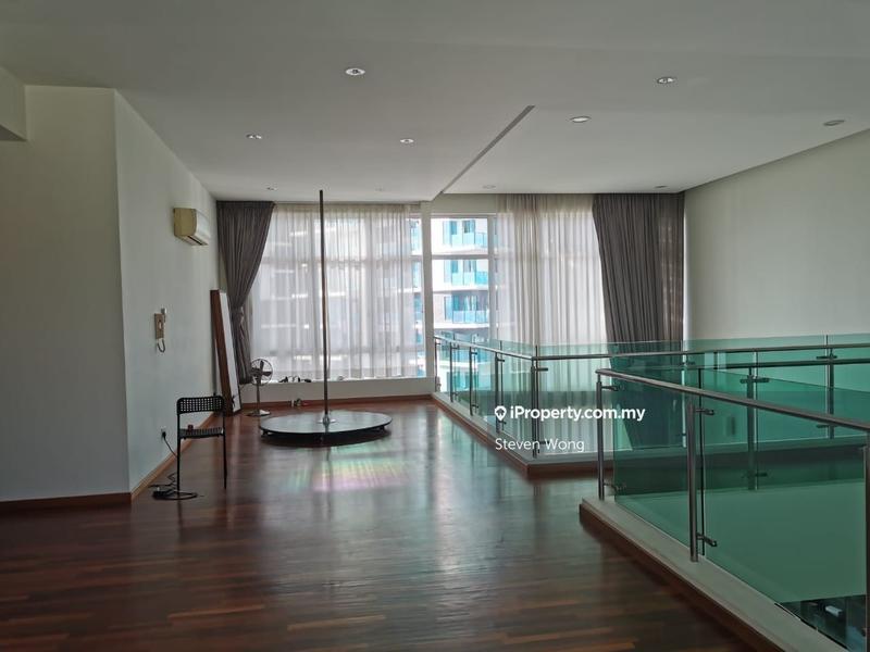 Kondominium untuk Dijual di 1 Desa Residence oleh Steven Wong - iProperty.com.my