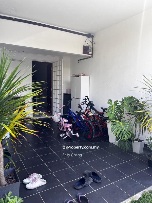 Rumah Berangkai 1 Tingkat untuk Dijual di Subang Jaya SS19, Subang Jaya oleh Sally Chang - iProperty.com.my