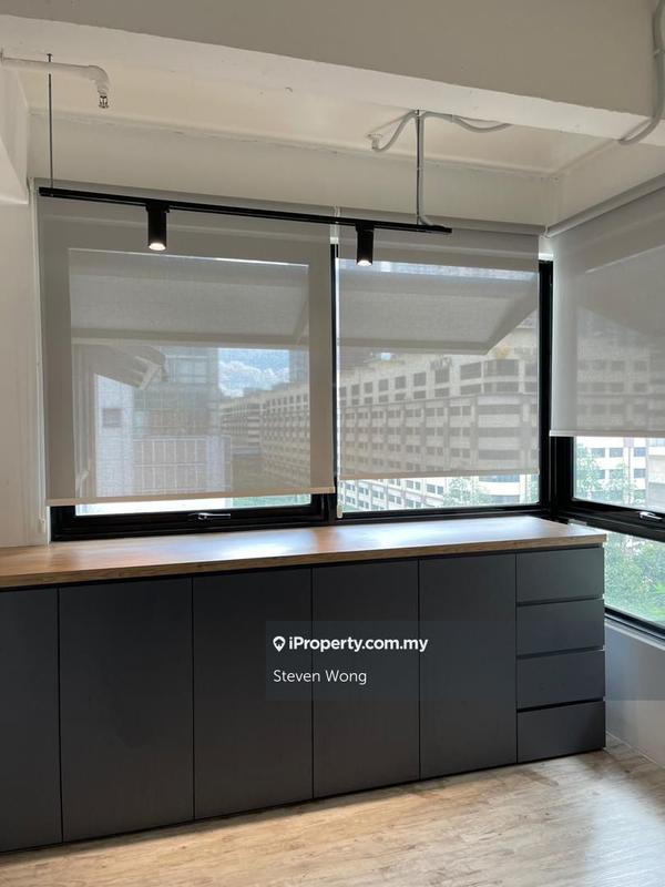 Pejabat untuk Dijual di Mid Valley City, Kuala Lumpur oleh Steven Wong - iProperty.com.my