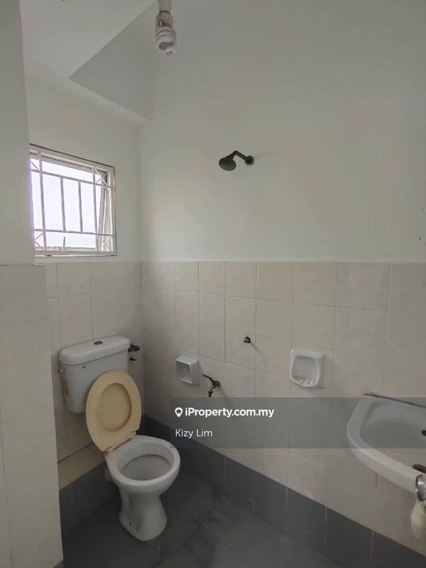 Pangsapuri untuk Dijual di Pangsapuri Jati 2 oleh Kizy Lim - iProperty.com.my