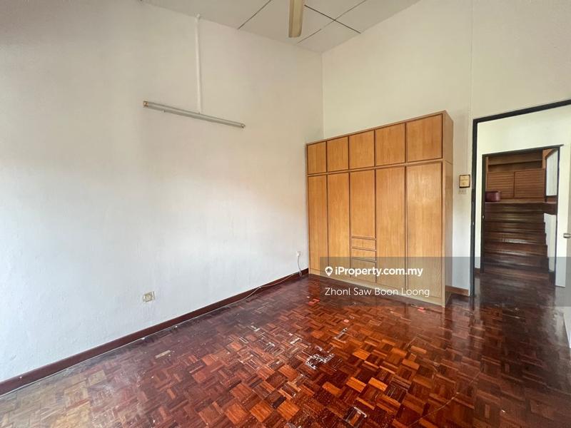 Bungalow House for Sale in Minden Heights, Gelugor by Zhonl Saw Boon Loong - iProperty.com.my