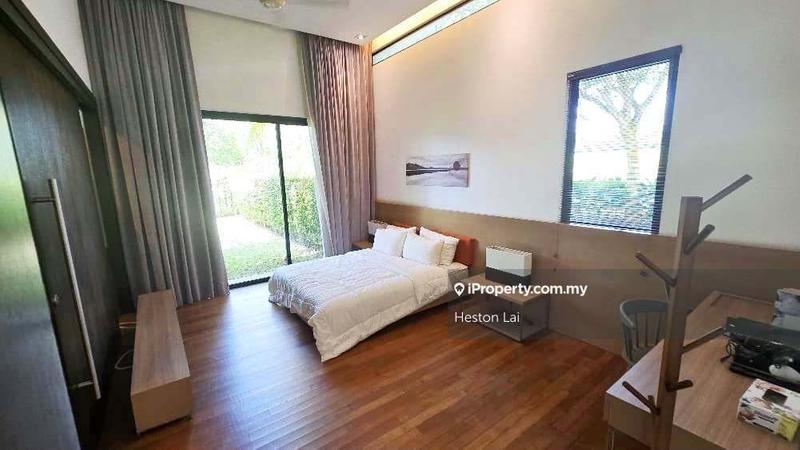 Bungalow House untuk Dijual di Leisure Farm, Gelang Patah oleh Heston Lai - iProperty.com.my