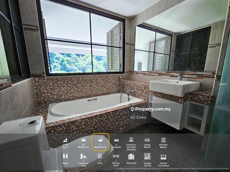 Condominium for Sale in Armanee Terrace by KS Chen - iProperty.com.my