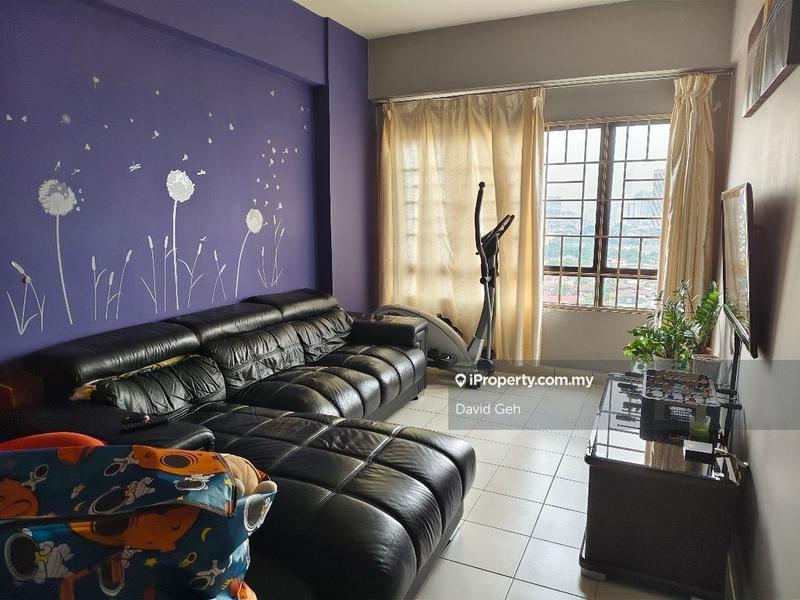 For Sale - Glen View Villa