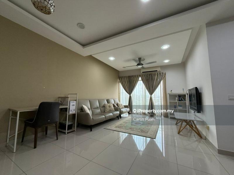 For Sale - Springville Residence