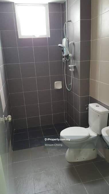 Kondominium untuk Dijual di Sierra Residences oleh Winson Chong - iProperty.com.my