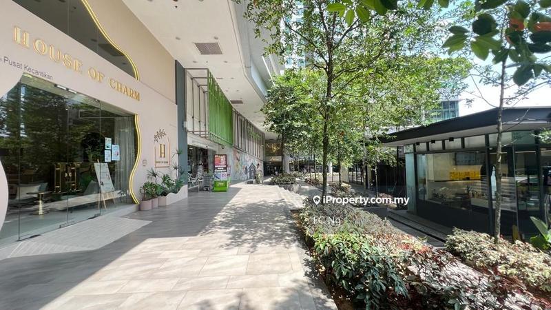 Kedai untuk Disewa di Tropicana, Selangor oleh FC Ng - iProperty.com.my