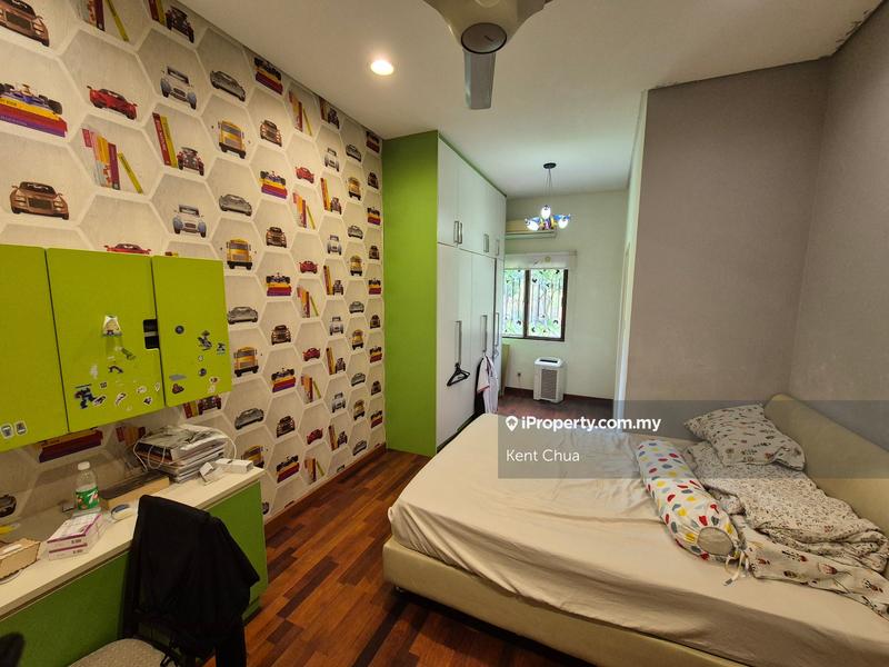 2-storey Terraced House for Sale in Sunway Spk, Kuala Lumpur by Kent Chua - iProperty.com.my