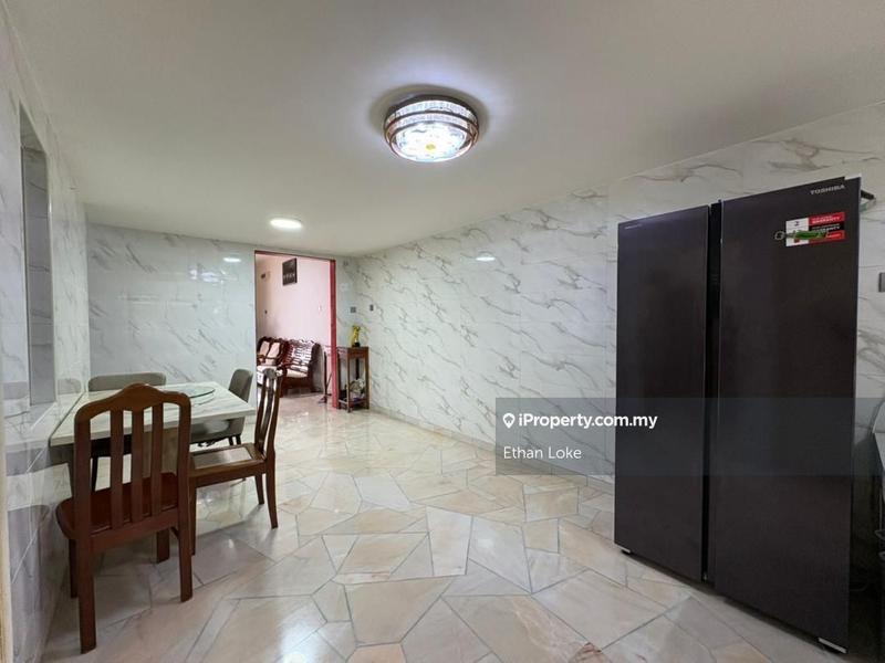 Rumah Teres 1-Tingkat untuk Dijual di Kepong Baru, Kepong oleh Ethan Loke - iProperty.com.my