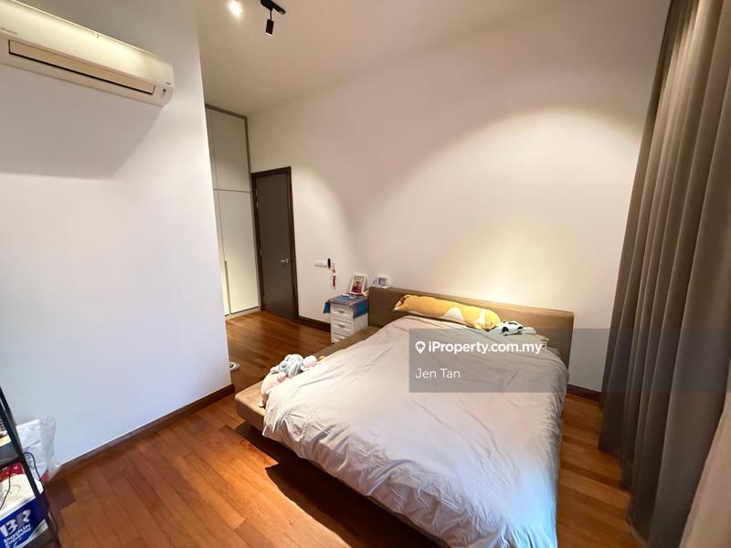 Semi-Detached House for Sale in tanll, Telok Panglima Garang by Jen Tan - iProperty.com.my