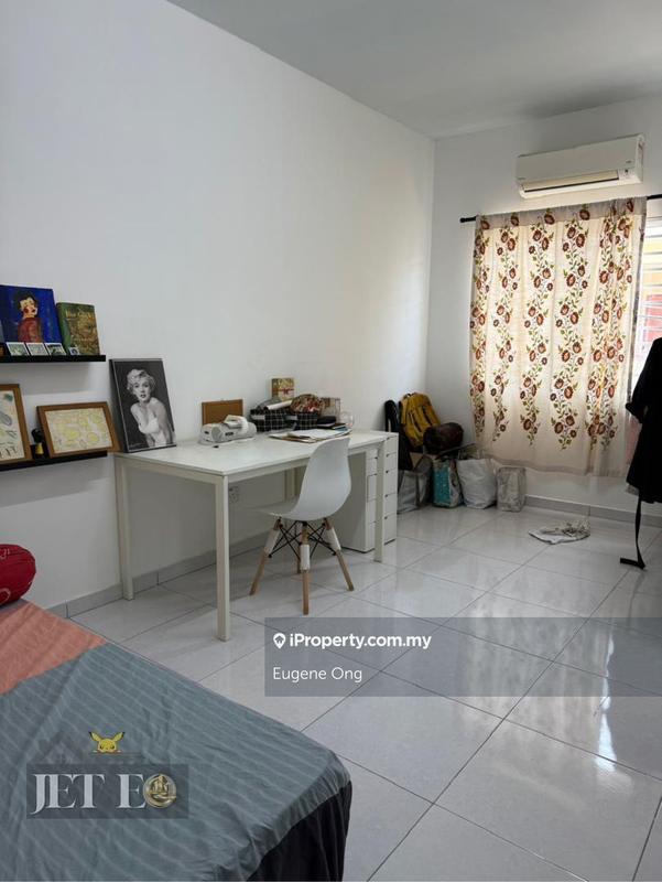 2-storey Terraced House for Rent in Taman Seri Jaromas, Jenjarom by Eugene Ong - iProperty.com.my
