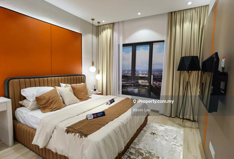 Apartment for Sale in PV 22 Residences by Kevin Lee - iProperty.com.my