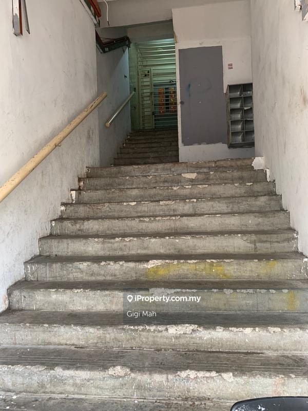 Shop / Office for Sale in Pandan Indah, Ampang by Gigi Mah - iProperty.com.my