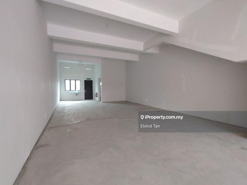 Kedai untuk Disewa di Taman Satu Krubong, Krubong oleh Elvind Tan - iProperty.com.my