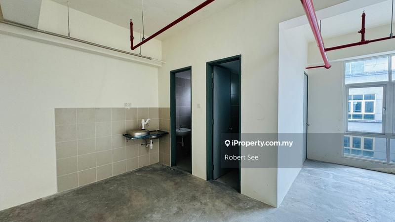 Office for Rent in Pju 5, Kota Damansara by Robert See - iProperty.com.my