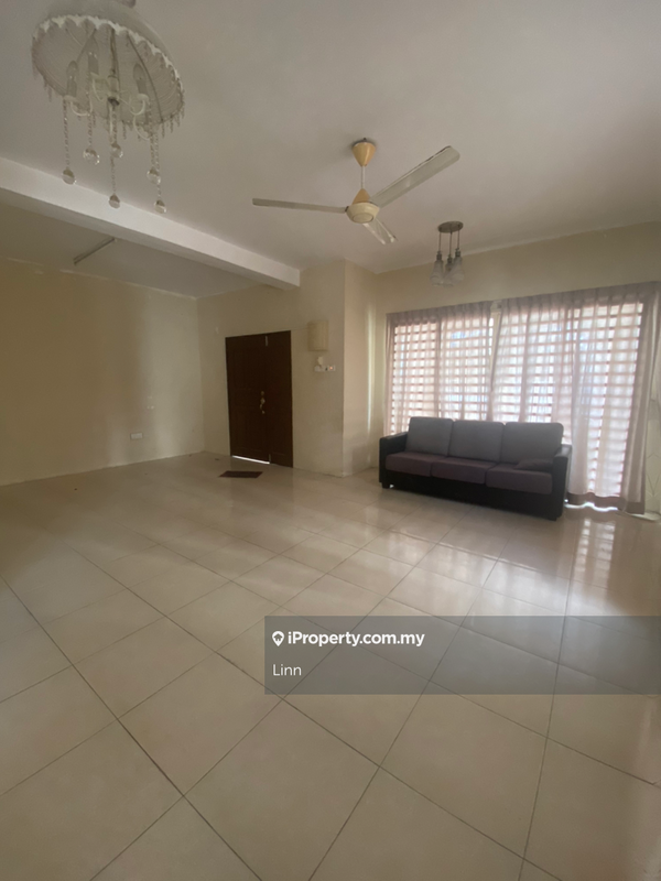 Semi-Detached House for Sale in Taman Sutera Prima, Perai by Linn - iProperty.com.my